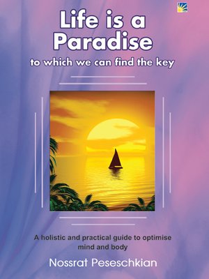 cover image of Life is a Paradise